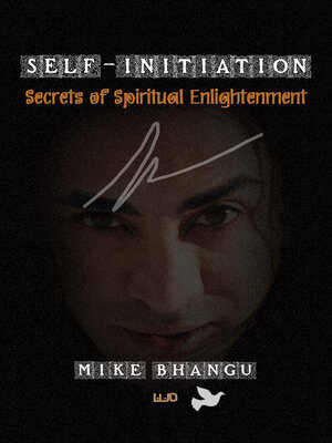 cover image of Self-Initiation